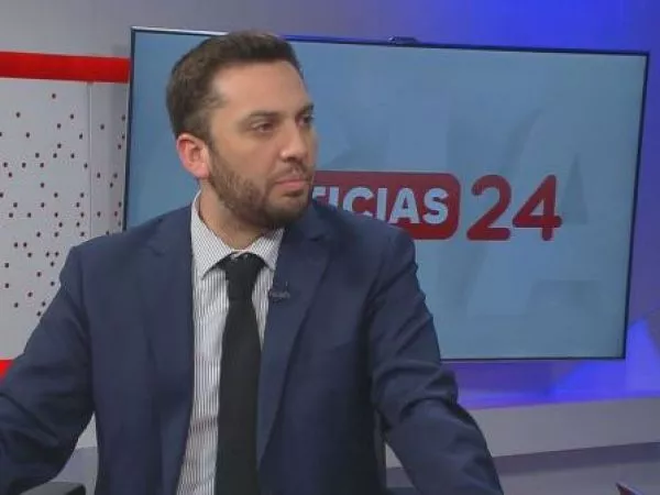 Diputado Soto por megarreforma