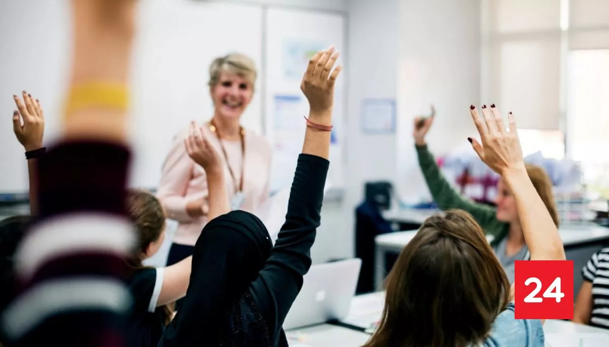 Global Teacher Prize 2026 abre sus postulaciones en Chile: revisa cómo participar