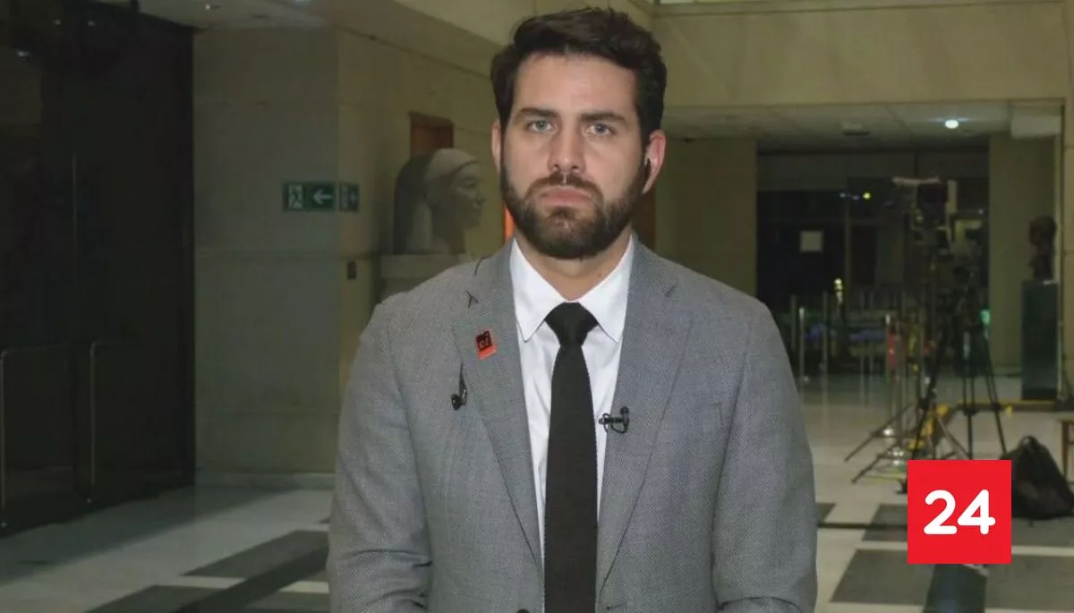 Senador Ibáñez y avance de megarreforma: “Así como está este proyecto no lo queremos, es regresivo y lo vamos a rechazar”