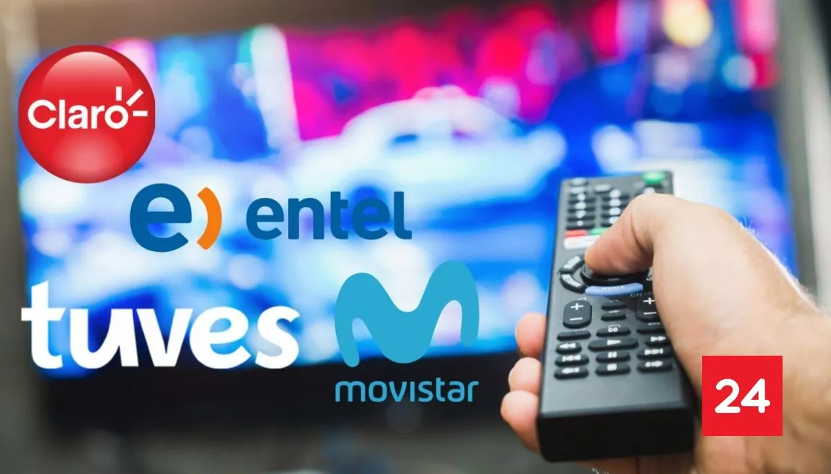 #Nacional 

SERNAC oficia a Entel, Claro y Movistar por migración de clientes a Tuves 

Más detalles⬇️