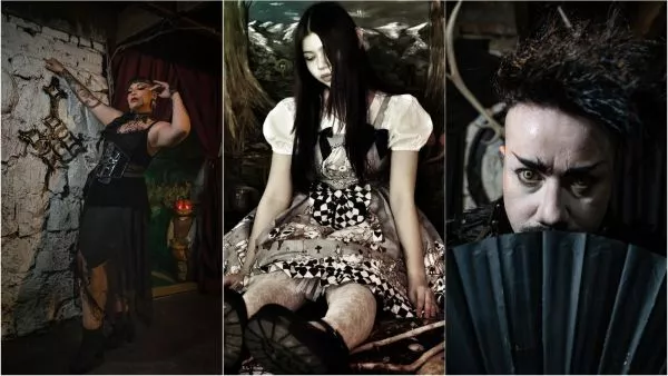 Museo Paranormal en Chile