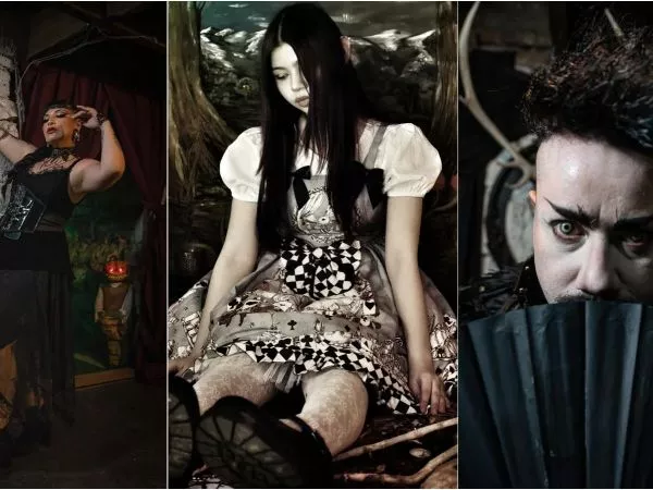 Museo Paranormal en Chile