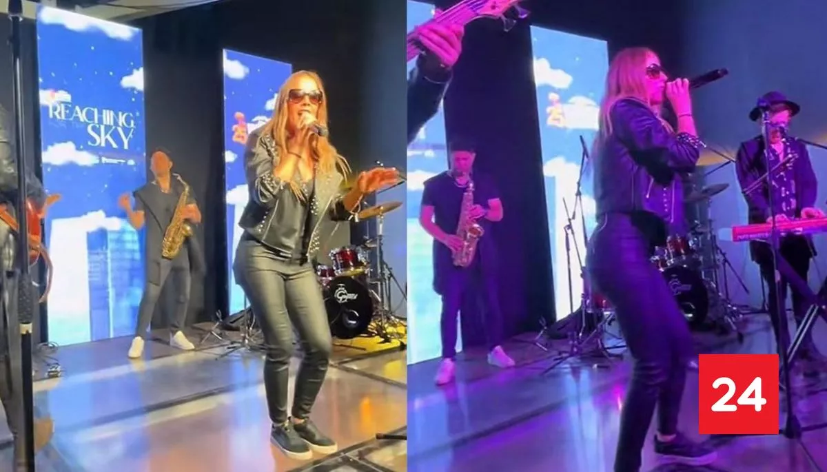 #Nacional

Spice Girls: se viraliza video de la exvocera cantando en vivo a días de dejar La Moneda

Más detalles⬇️