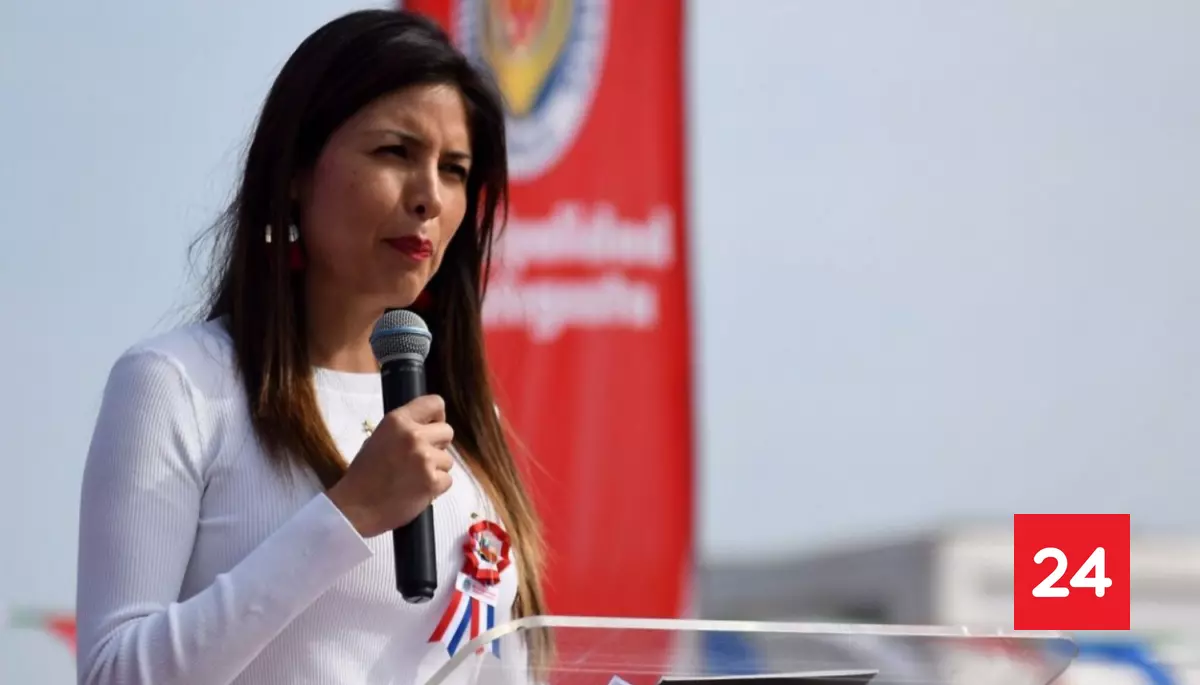 La justicia embarga más de $8.500 millones a la Municipalidad de Antofagasta por un litigio millonario del mandato de Karen Rojo
