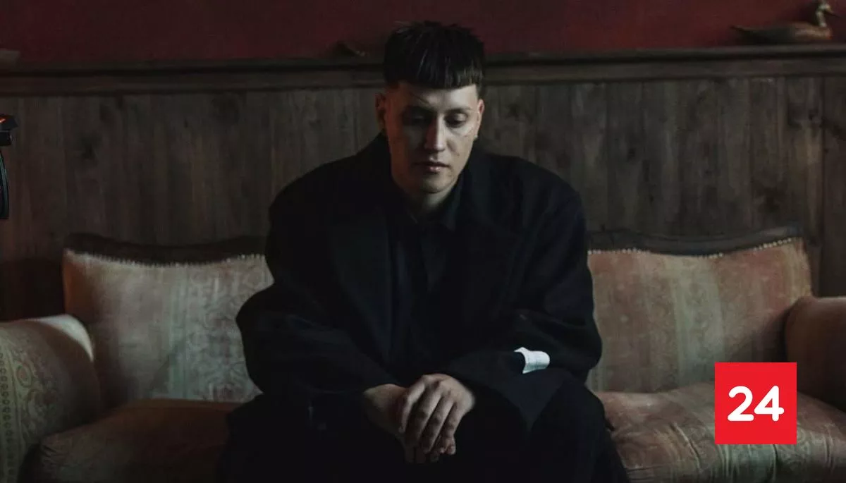 “Euforia World Tour”: Kidd Voodoo anuncia gira mundial tras el éxito de su nuevo disco