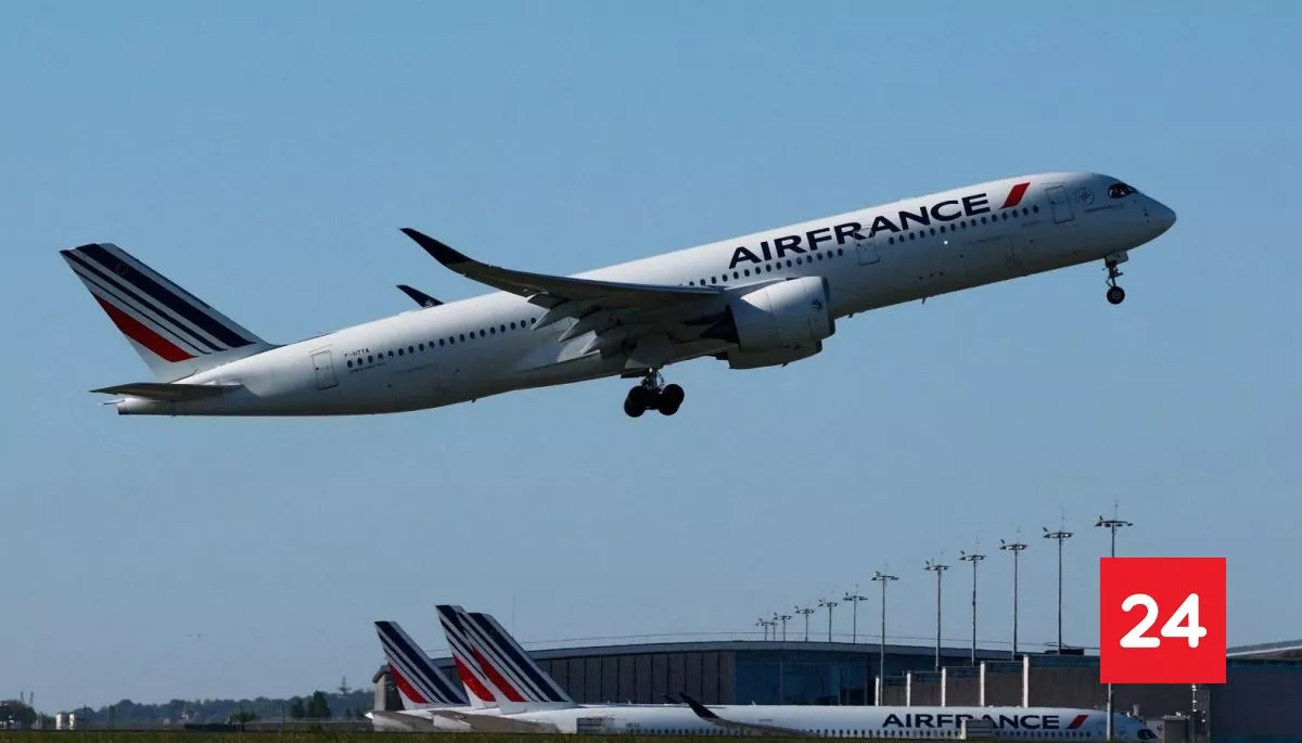 Air France y Airbus son condenadas por tragedia aérea que dejó 228 fallecidos