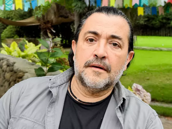 leo caprile padre