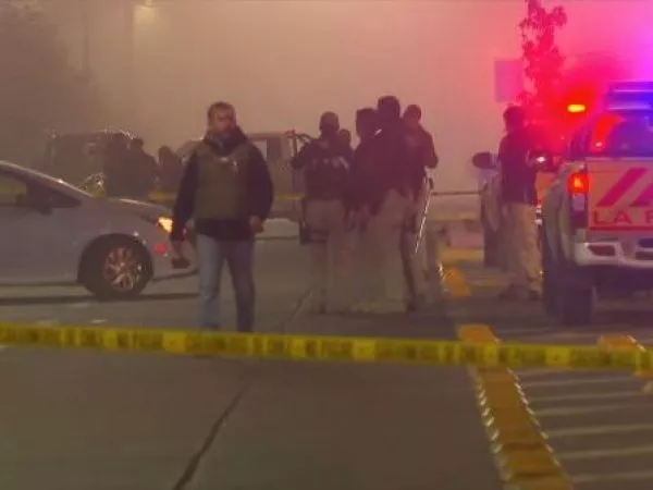 Balean a carabinero tras ser víctima de una encerrona en La Florida