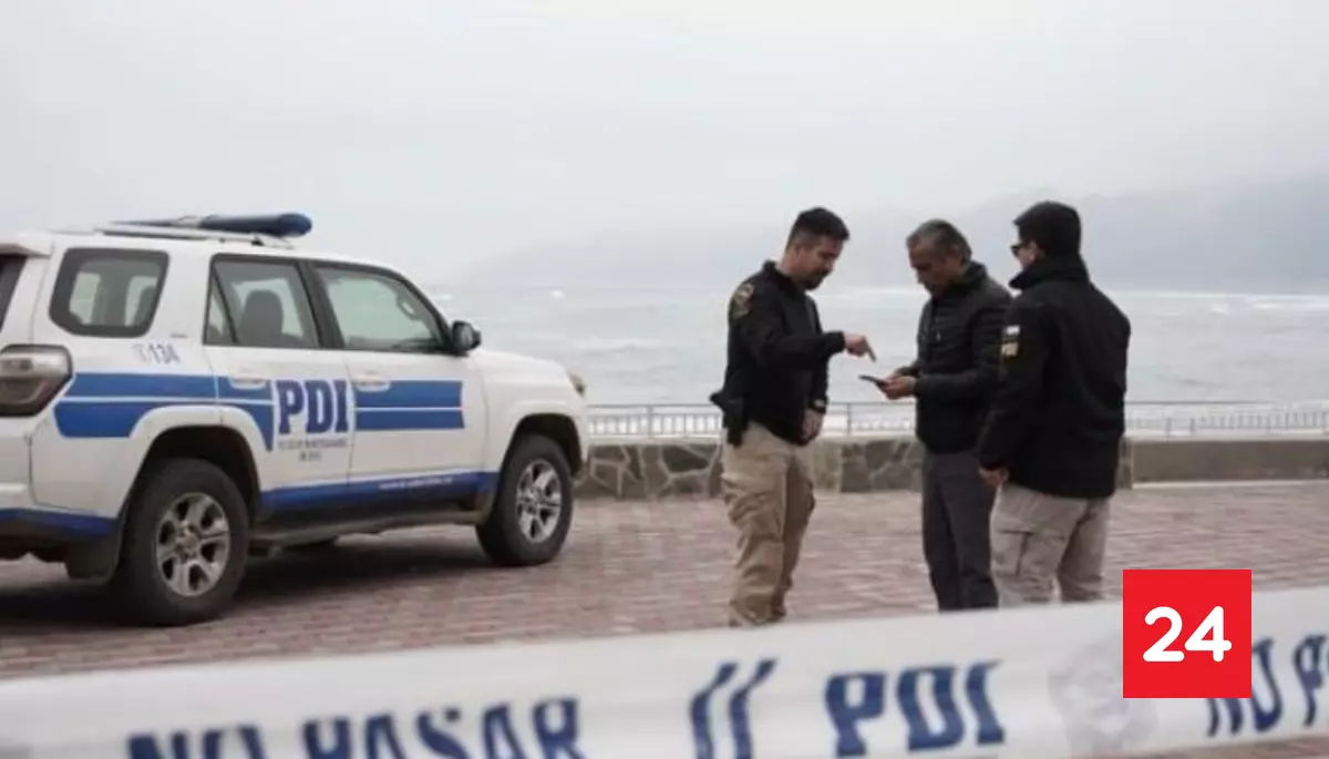 Encuentran cuerpo de pescador desaparecido tras fatal naufragio en el Maule
