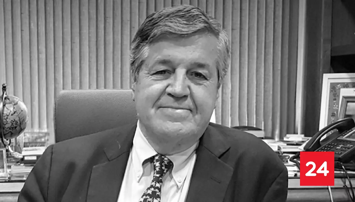 Fallece Ronald Bown Fernández, expresidente e histórico líder de Frutas de Chile