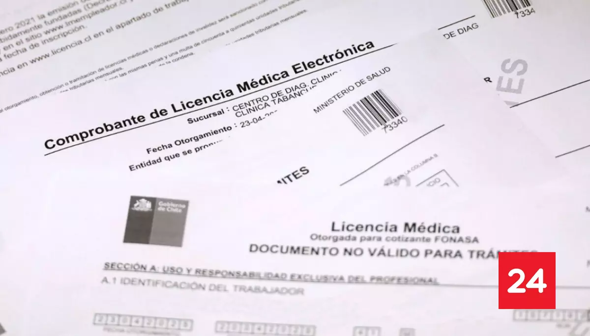 Inicia una nueva regulación para la emisión de licencias médicas: ¿Cuál es su funcionamiento?