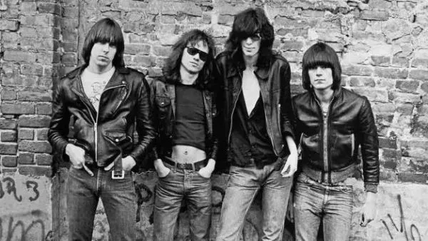 Los mejores discos de punk de la historia según Rolling Stone