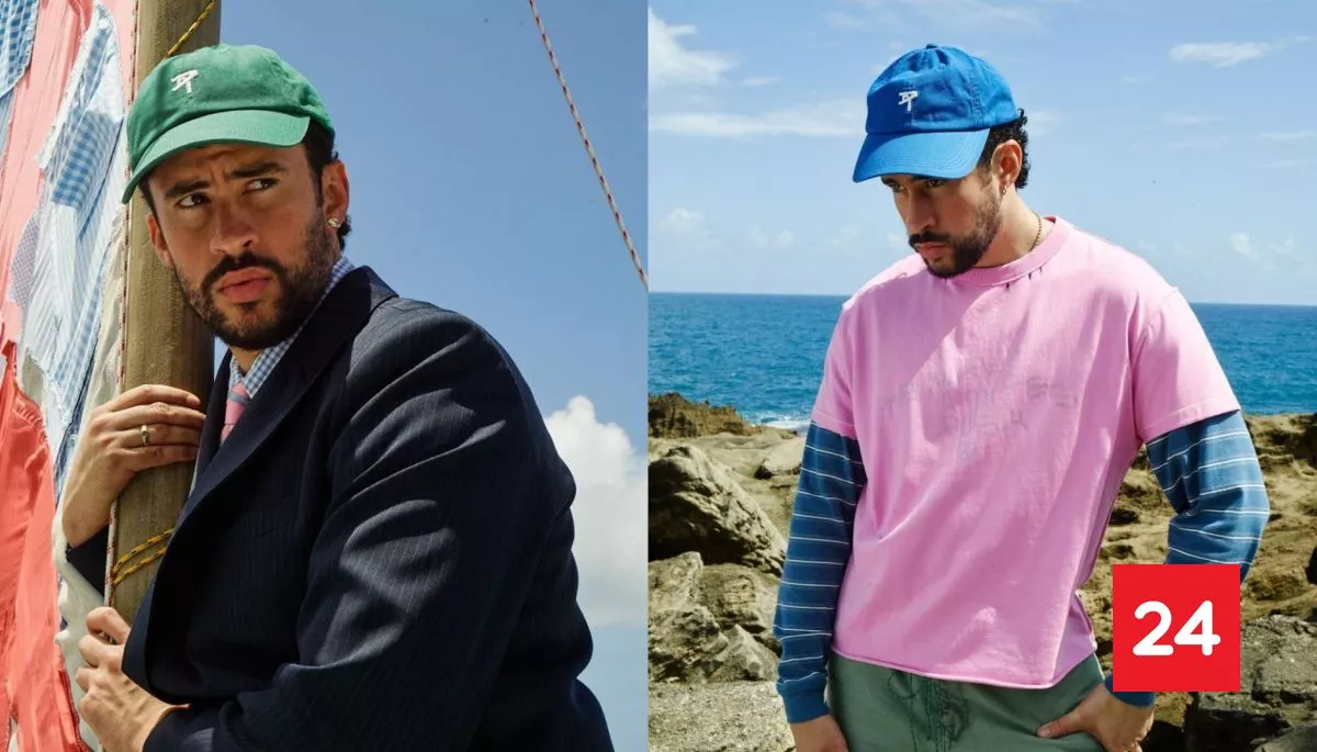 Bad Bunny por Zara: Precios y detalles de la colección "Benito Antonio" en Chile