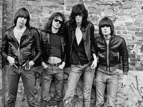 Los mejores discos de punk de la historia según Rolling Stone