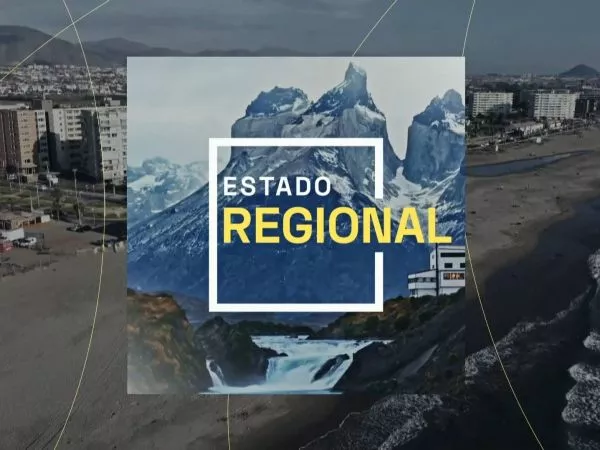 #EstadoRegional: Juan Andrés Shertzer, Fiscal Regional de Atacama