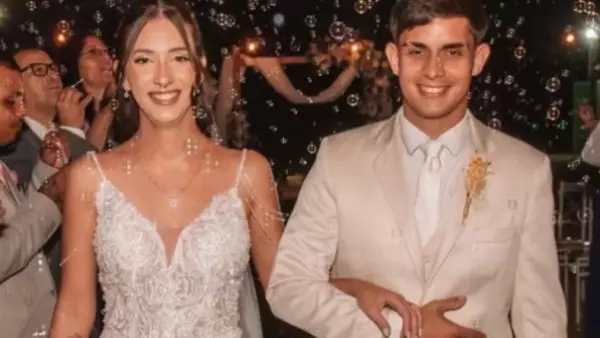 tragedia pareja brasileña