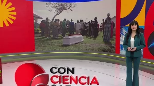 Revivamos Conciencia 24.7: 22 de mayo.