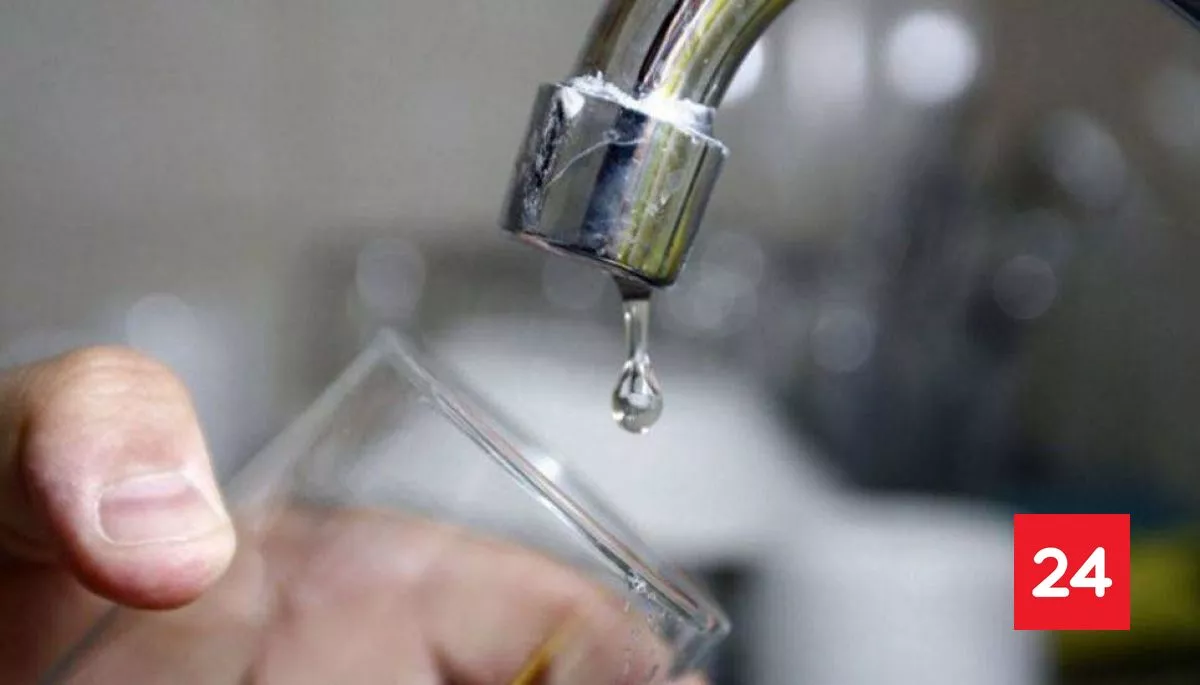 Masivo corte de agua en Santiago hoy: Mapa de zonas afectadas, recomendaciones y todo lo que debes saber