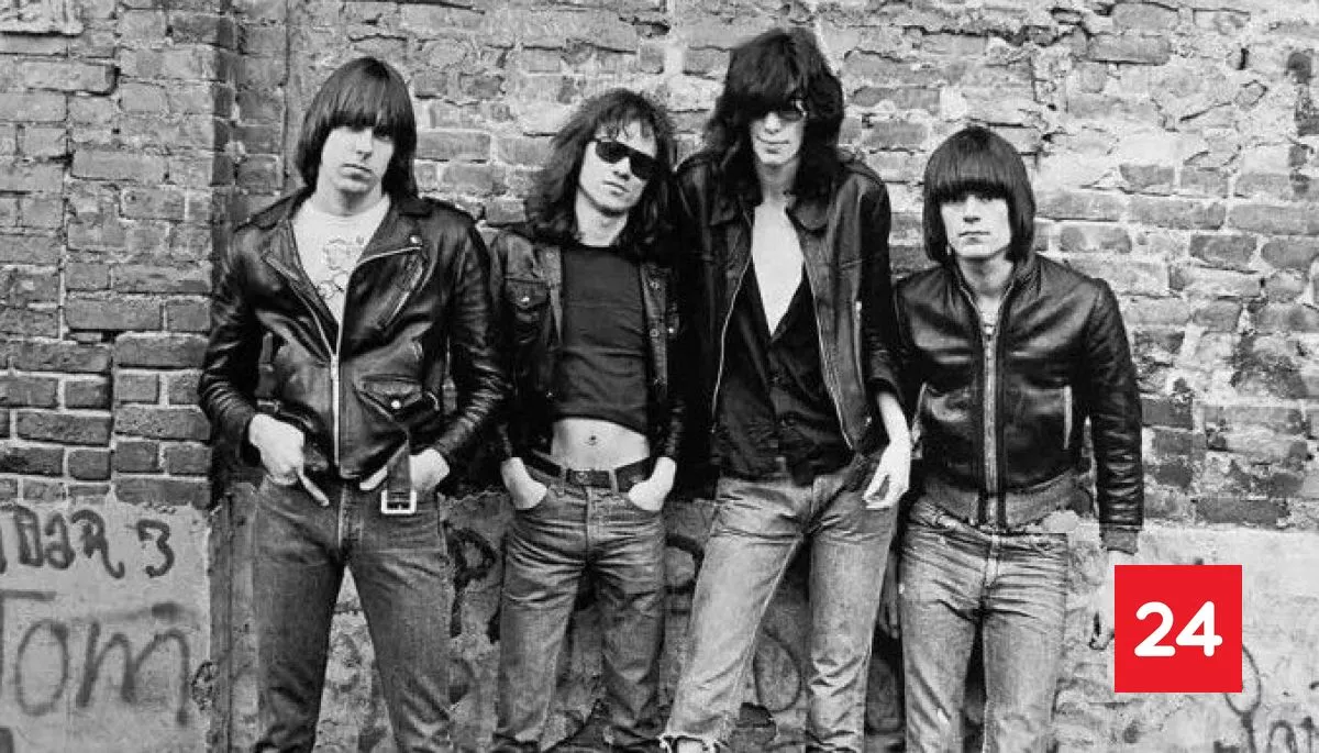 Los 10 mejores discos de punk de la historia según Rolling Stone