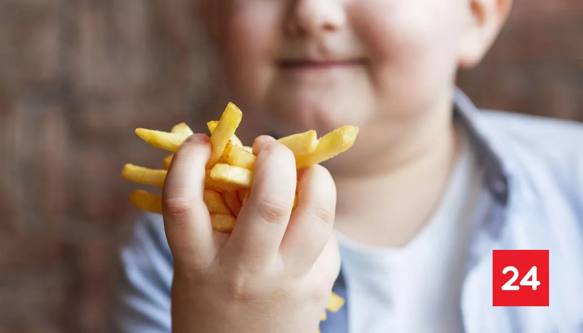 Obesidad infantil: Cuatro señales tempranas que los padres suelen normalizar