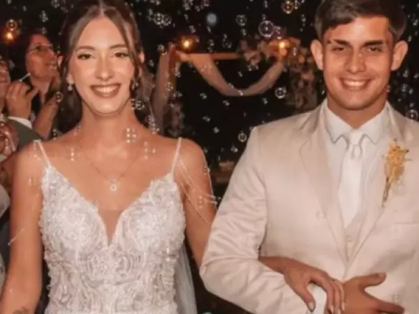 tragedia pareja brasileña