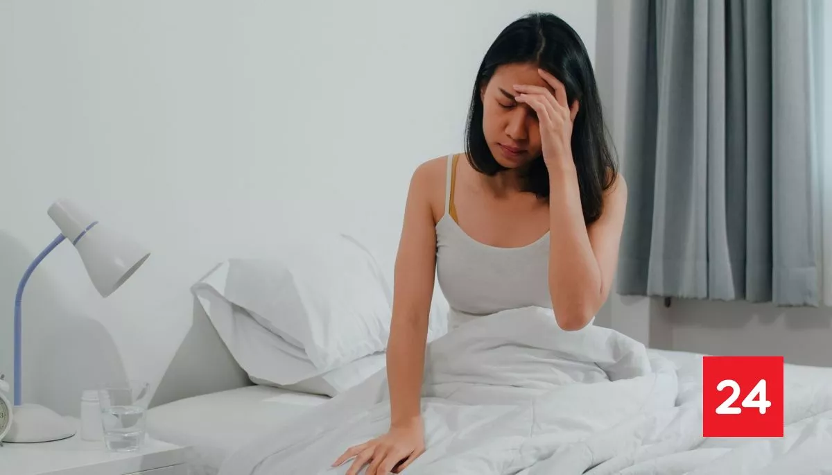 ✨ #Tendencias 

Dormir mal también enferma: cómo la falta de sueño afecta la memoria, las defensas y la salud mental

Más detalles ⬇️
