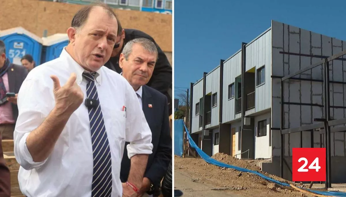 Demolición de casas en El Olivar: vecinos aseguran que no se concretó por falta de documentos