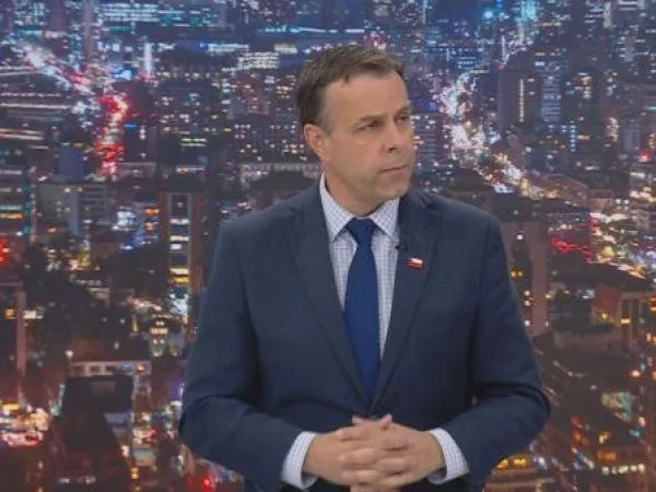 Codina seguridad gobierno
