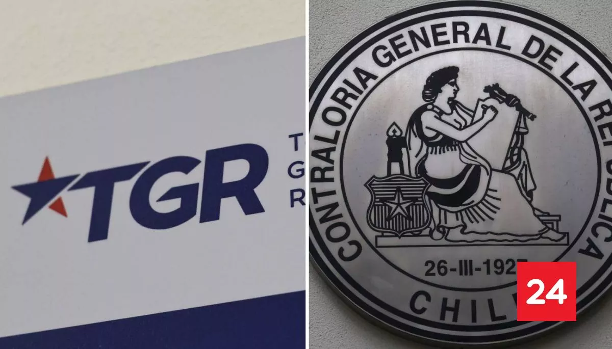 Nuevo golpe a Tesorería por CAE: Contraloría ordena devolver retención de impuestos