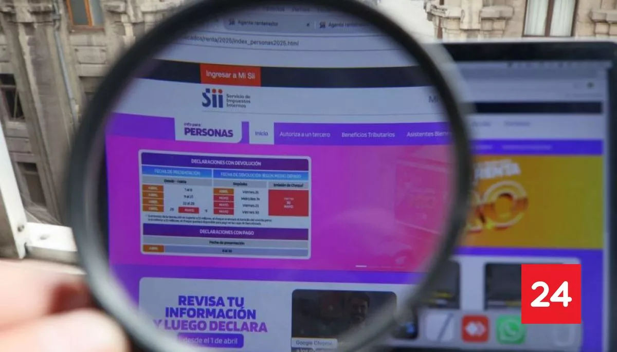 ¿Tu declaración de renta fue observada? Las multas y riesgos que podrías enfrentar