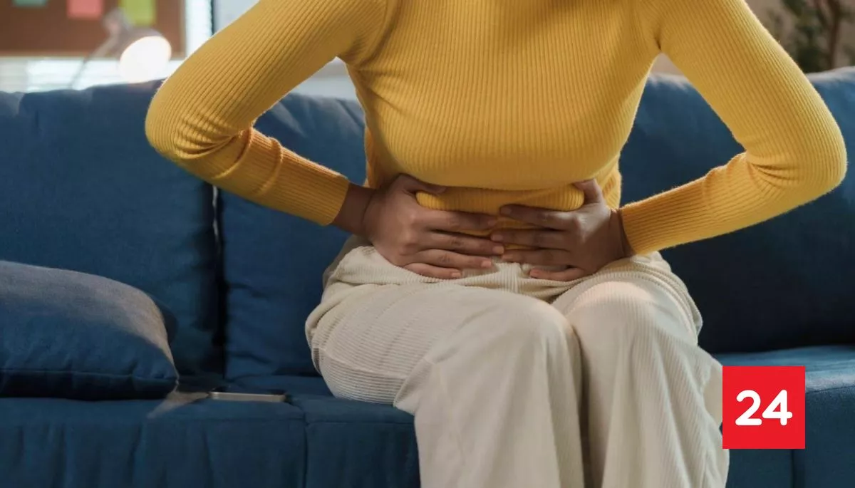 #Bienestar 

Torsión ovárica: la emergencia ginecológica que puede confundirse con dolor abdominal

Más detalles ⬇