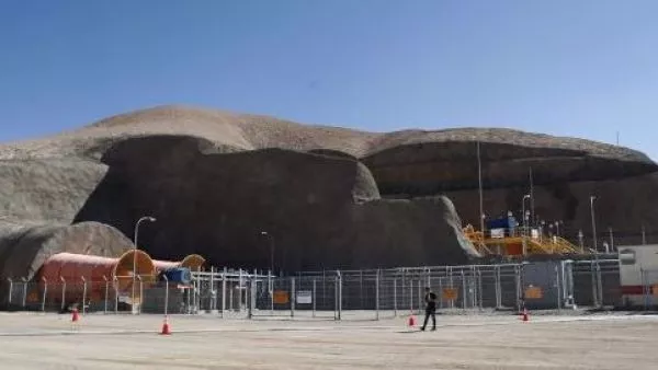 bonos codelco chuquicamata
