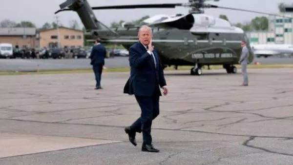 trump iran