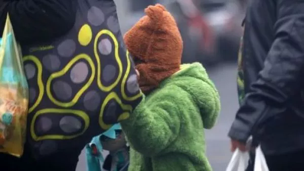 frio virus respiratorios