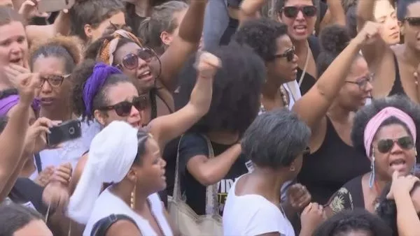 leyes racismo brasil