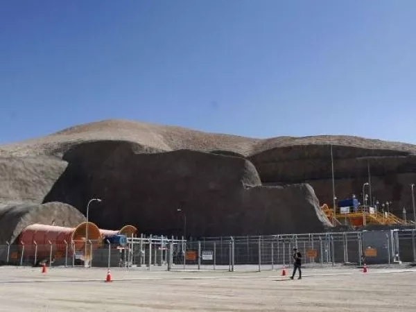 bonos codelco chuquicamata