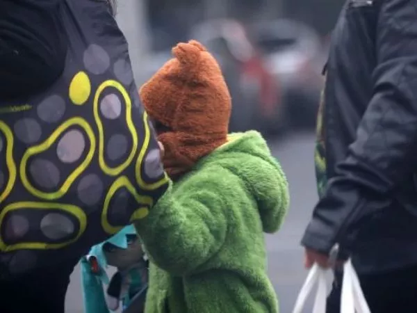frio virus respiratorios