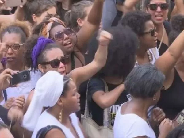 leyes racismo brasil