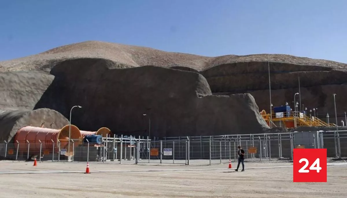 Sindicato 3 de Chuquicamata se defiende ante devolución de bonos por auditoría: “No le debemos un peso a nadie”