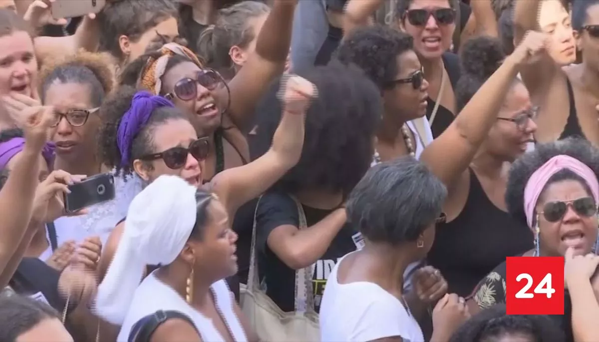➡️¿Por qué Brasil tiene duras leyes contra el racismo?