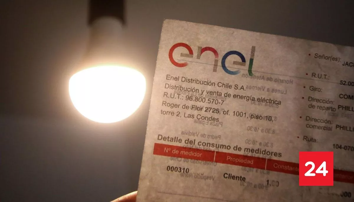 CNE confirma alza de las cuentas de la luz desde julio: Cuánto subirán