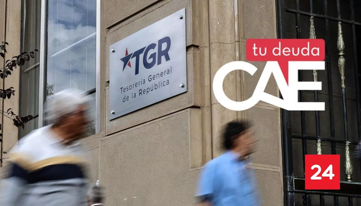 Tesorería aclara que el fallo de la Contraloría no detiene los cobros del CAE