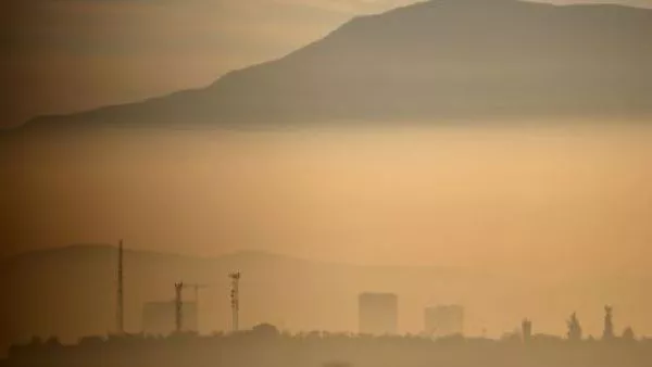 preemergencia ambiental rm