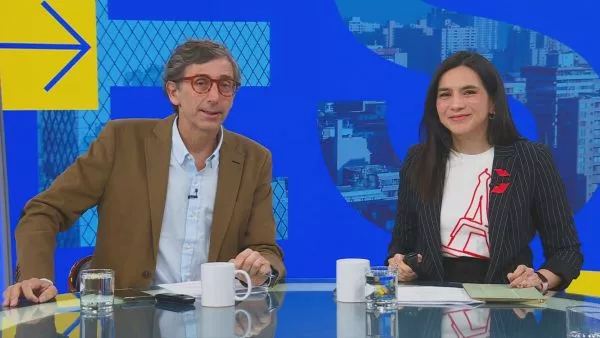 Estado Nacional - domingo 24 de mayo 2026