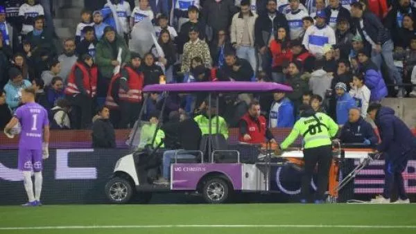hincha claro arena