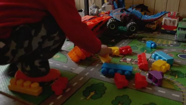 Nadie los espera: 600 niños sin familia de acogida