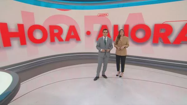 Andrés Vial y Josefa Bustos