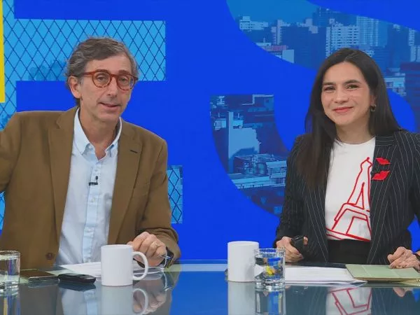 Estado Nacional - domingo 24 de mayo 2026