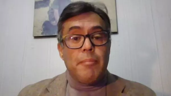 Analista y posible acuerdo con EE.UU.: 