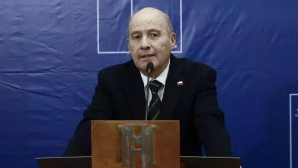 quiroz deuda boric